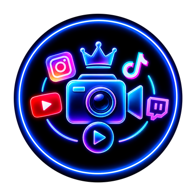 Creadores de Contenido
